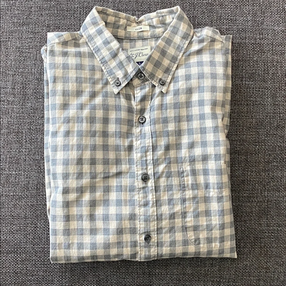 J. Crew excellent used
